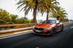 BMW M850i xDrive Carbon Package 2018 года (WW)